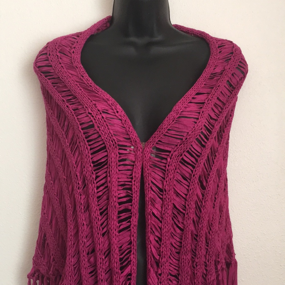 🧡Marciano Wrap OneSize - Picture 9 of 12